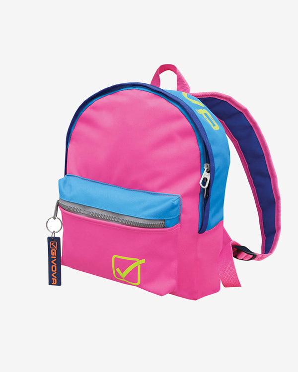 fuxia blu Givova Planet Sport Italia