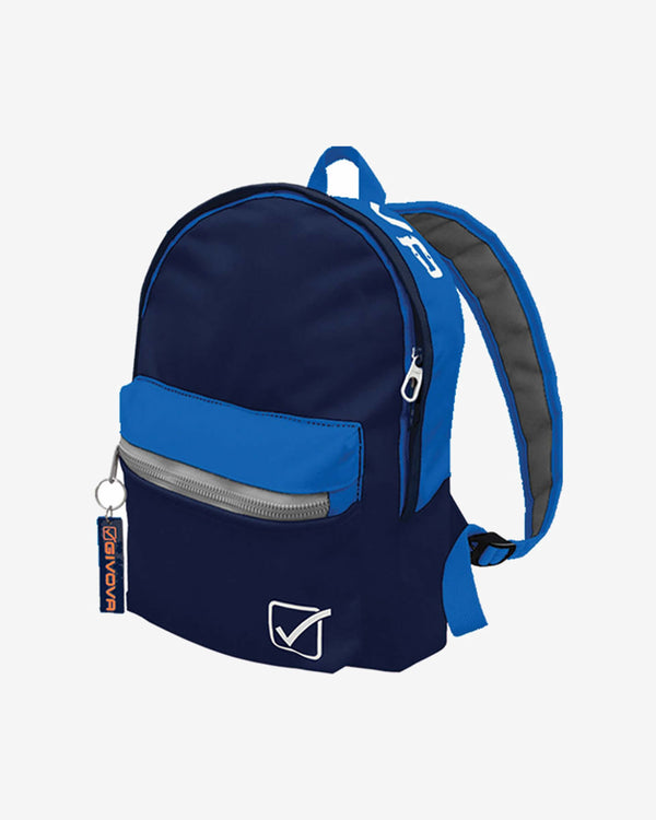 blu rosso Givova Planet Sport Italia