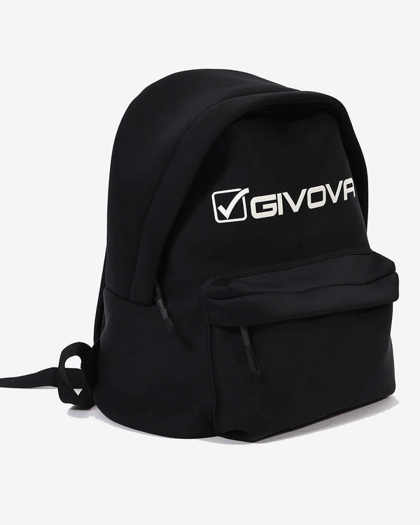 nero bianco Givova Planet Sport Italia