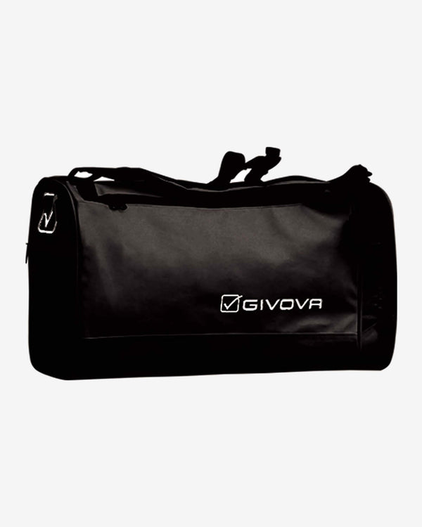 nero Givova Planet Sport Italia