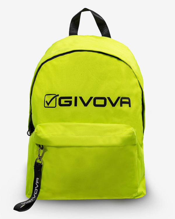 GIVOVA ZAINO EVOLUTION Givova — vista prodotto
