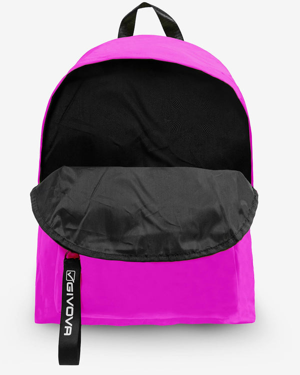 B049-0603 fuxia Givova Planet Sport Italia