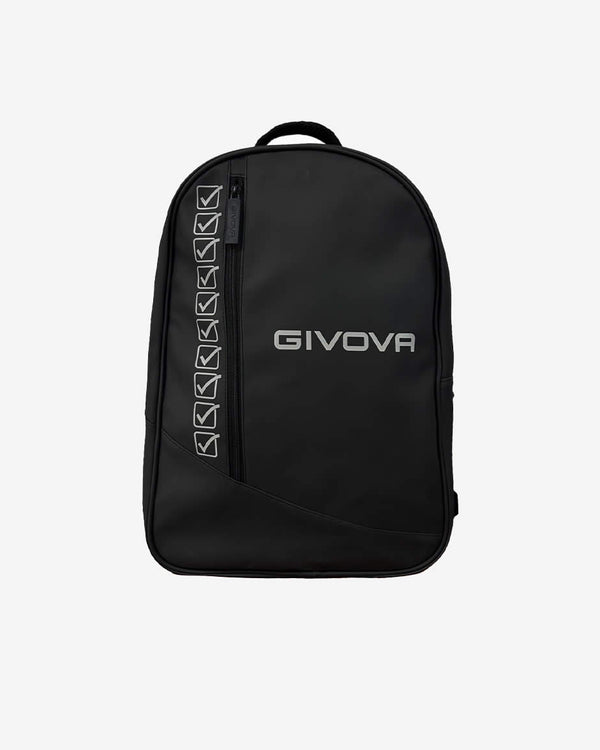 nero grigio Givova Planet Sport Italia