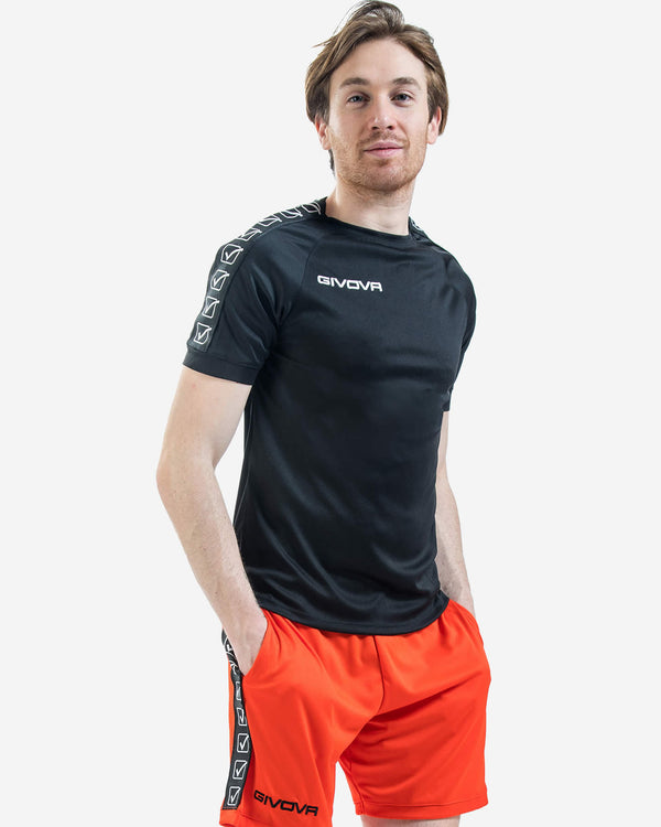 bianco Givova Planet Sport Italia