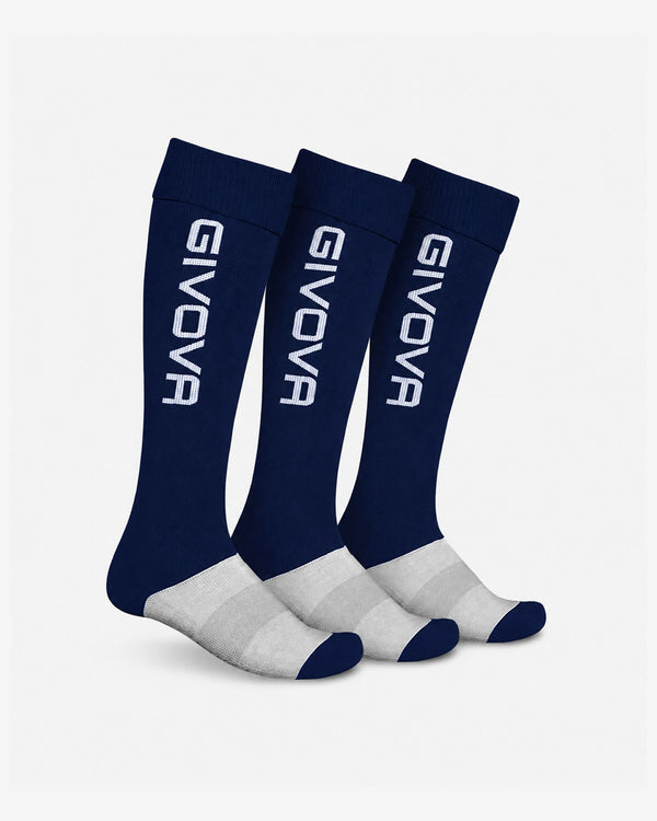 blu Givova Planet Sport Italia