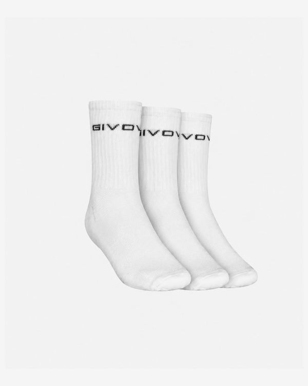 bianco Givova Planet Sport Italia