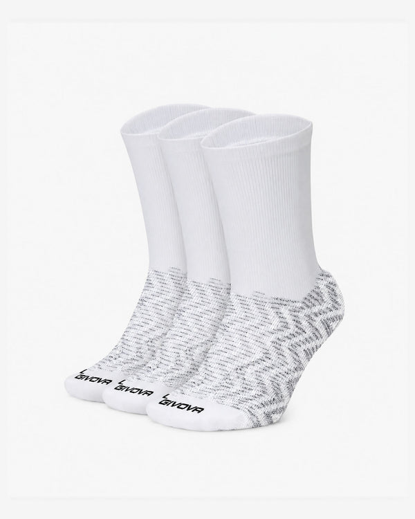 bianco Givova Planet Sport Italia