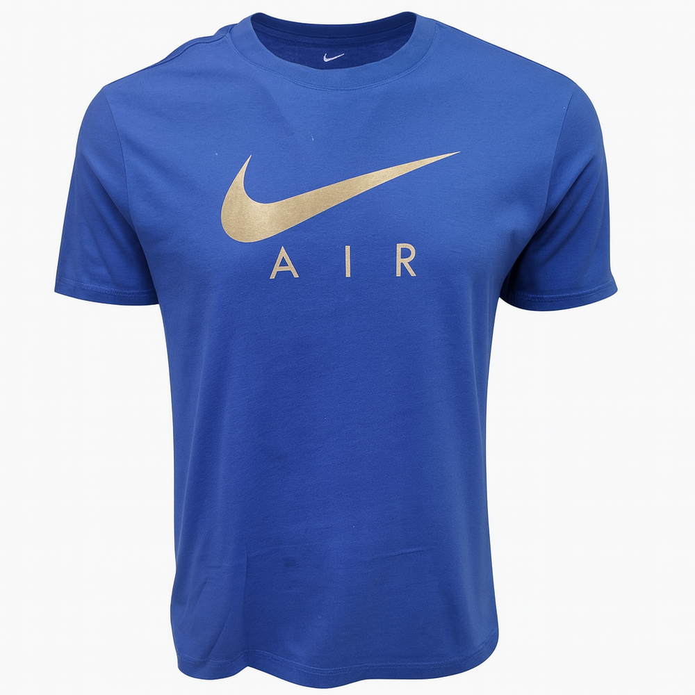 Nike M NSW Tee TB Air Hybrid NIKE  Planet Sport Italia