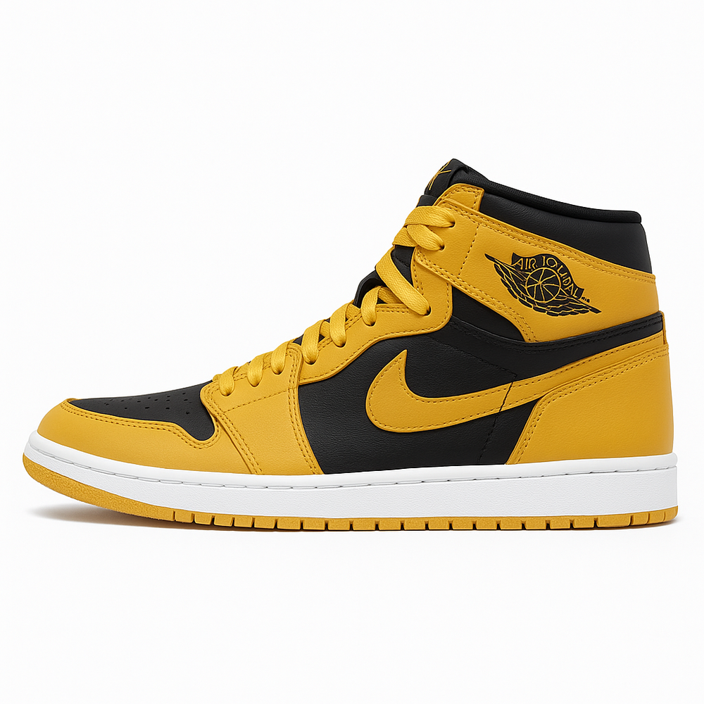 AIR JORDAN 1 HIGH G AIR JORDAN Scarpe Lifestyle Planet Sport Italia