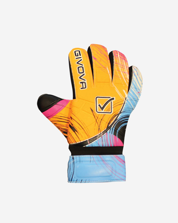 colore1 Givova Planet Sport Italia