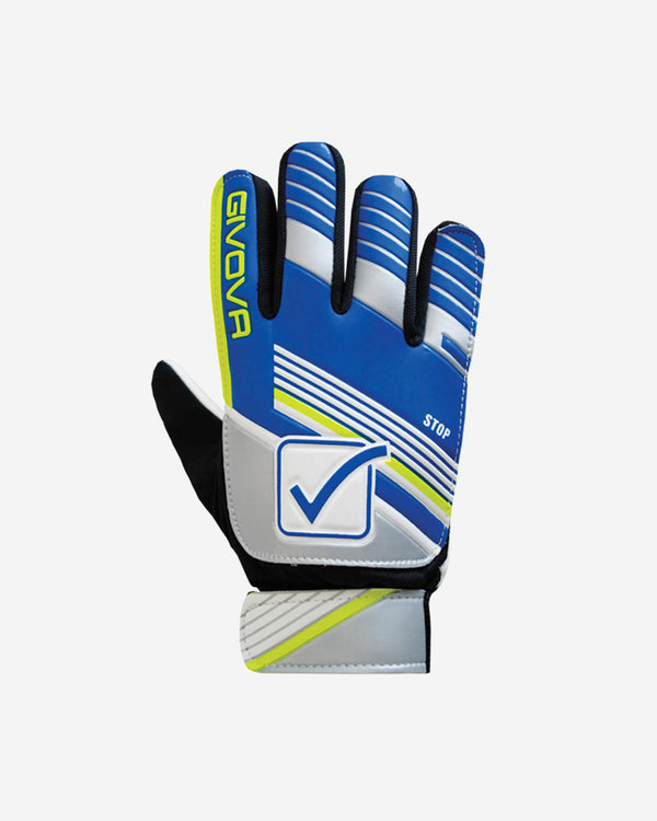 GIVOVA GUANTO STOP PORTIERE Givova — vista prodotto