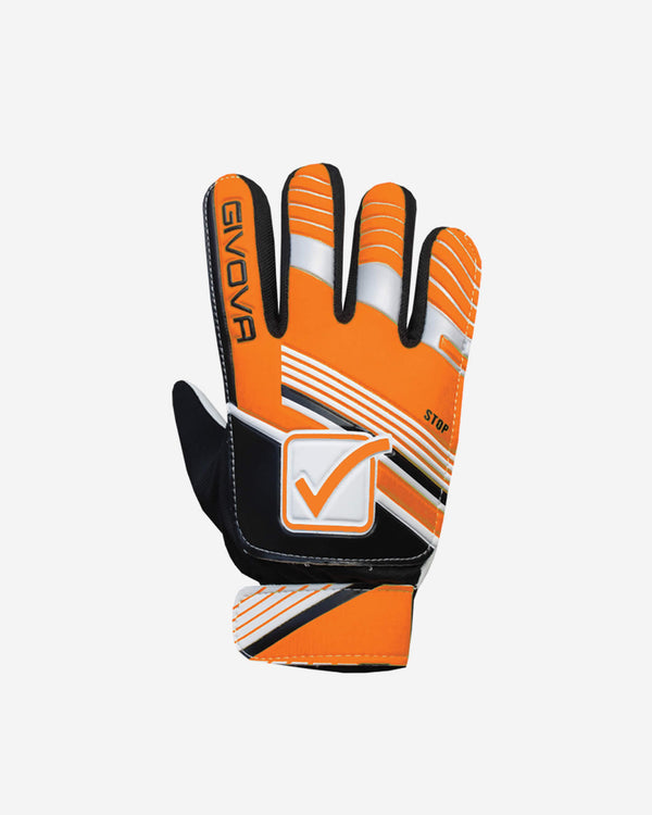 colore1 Givova Planet Sport Italia