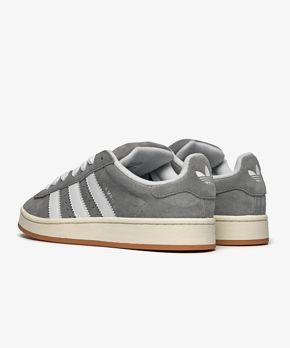 adidas Campus 00s Grey White ADIDAS Scarpe Lifestyle Planet Sport Italia