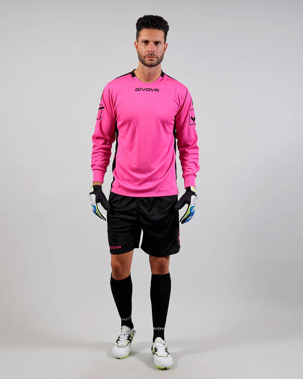 GIVOVA KIT PORTIERE HYGUANA Givova — vista prodotto