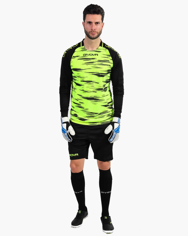 GIVOVA KIT PORTIERE DIFESA Givova — vista prodotto
