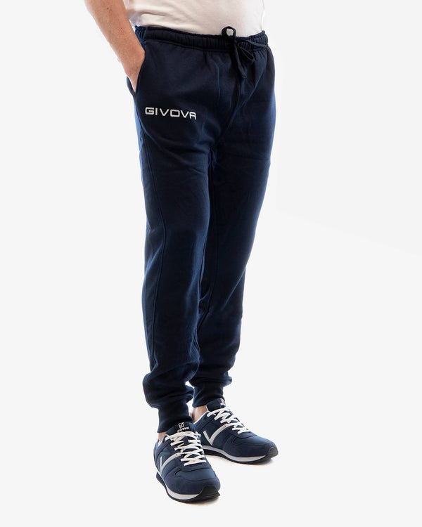 blu Givova Planet Sport Italia