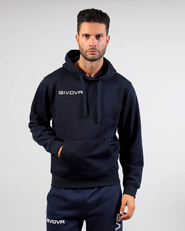 blu Givova Planet Sport Italia
