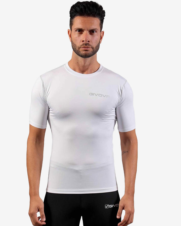 GIVOVA CORPUS 2 MAGLIA INTIMA ELASTICA M/C Givova — vista prodotto