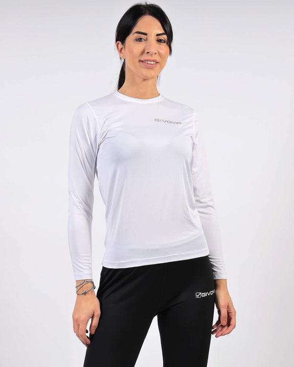 GIVOVA CORPUS 3 MAGLIA INTIMA ELASTICA M/L Givova — vista prodotto