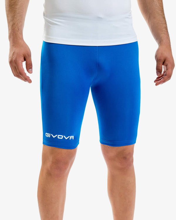 azzurro Givova Planet Sport Italia