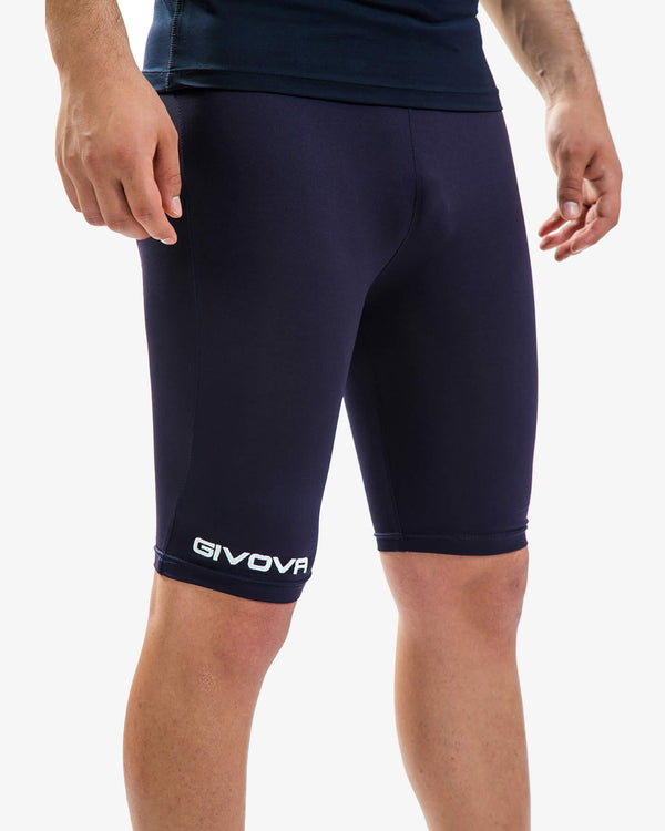 GIVOVA BERMUDA SKIN Givova — vista prodotto