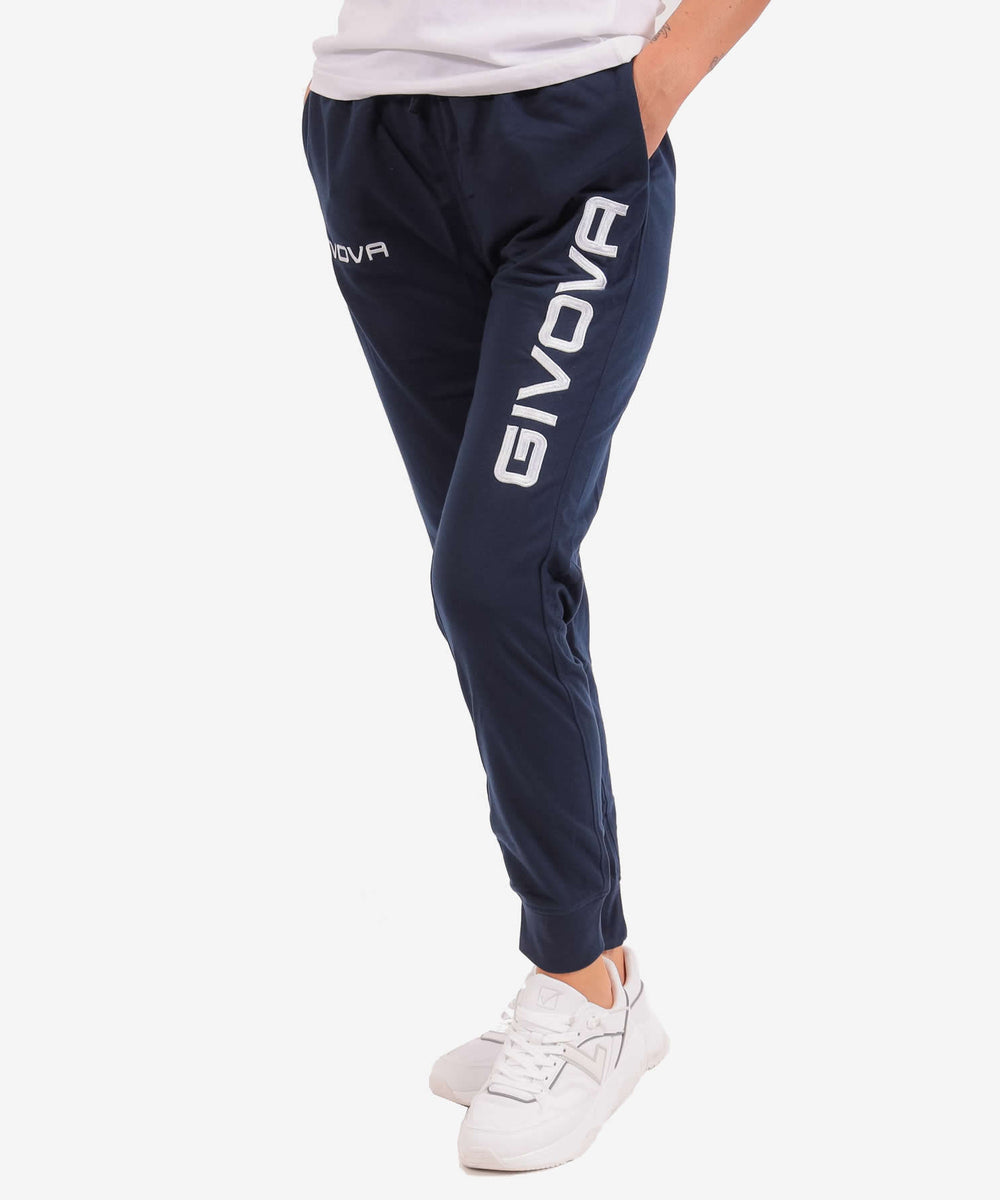 P011-0004 Givova Pantaloni Planet Sport Italia