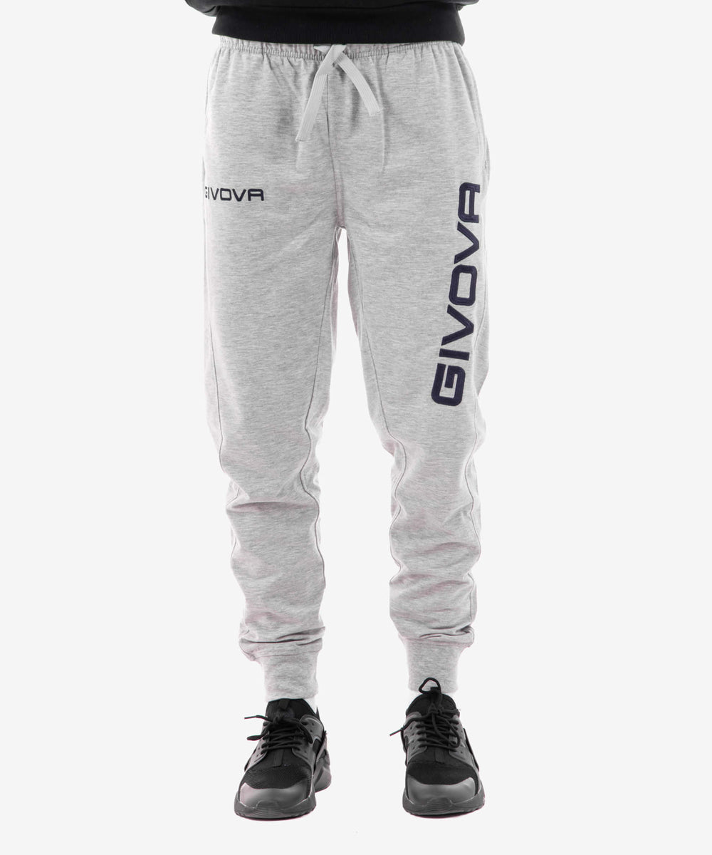 P011-0009 Givova Pantaloni Planet Sport Italia