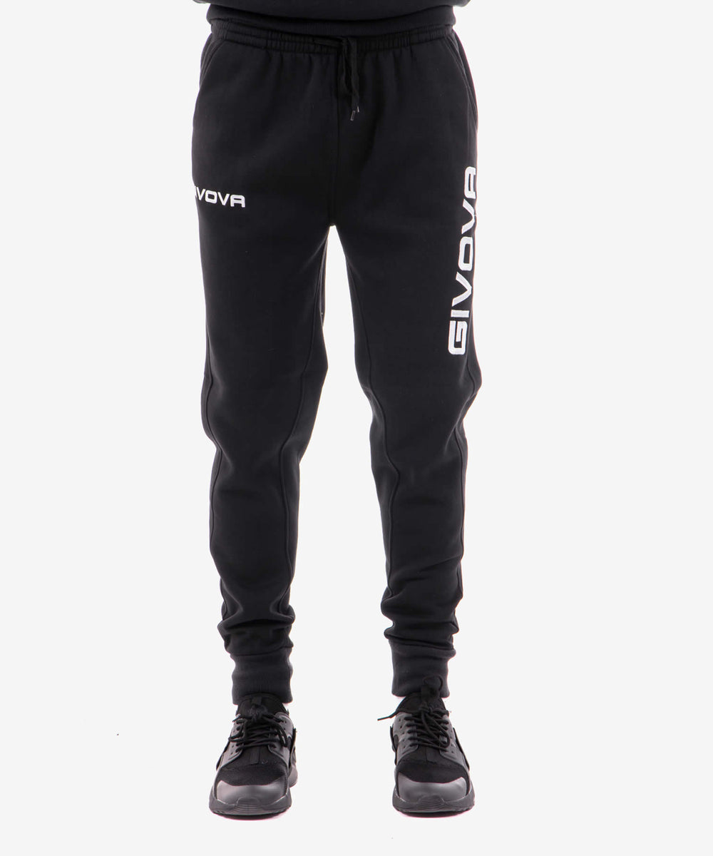 P011-0010 Givova Pantaloni Planet Sport Italia