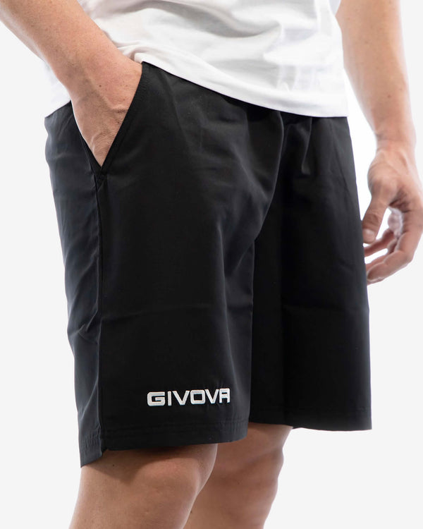 GIVOVA BERMUDA STREET MICROFIBRA Givova — vista prodotto