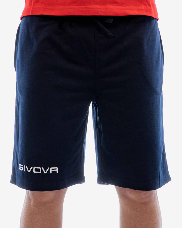 GIVOVA BERMUDA FRIEND COTONE TERRY Givova — vista prodotto