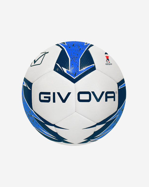 GIVOVA PALLONE ACADEMY FRECCIA Givova — vista prodotto