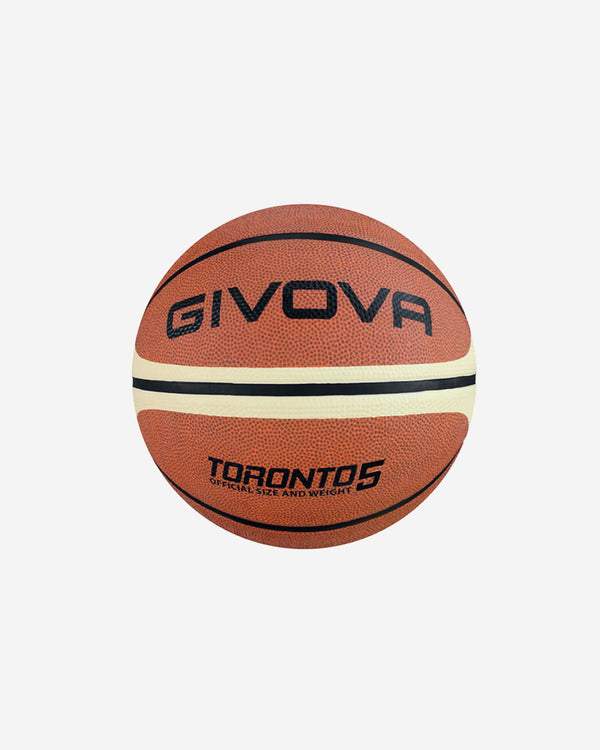 arancio Givova Planet Sport Italia