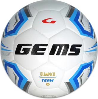 GEMS PALLONE OLIMPICO TEAM N°4 — vista 2