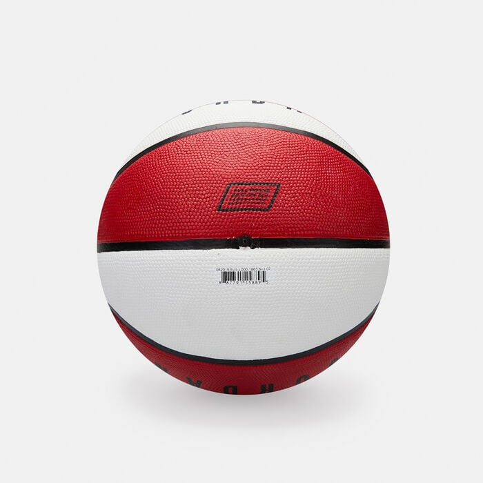 Nike Pallone Basket Jordan Playground 8P AIR JORDAN Accessori Planet Sport Italia