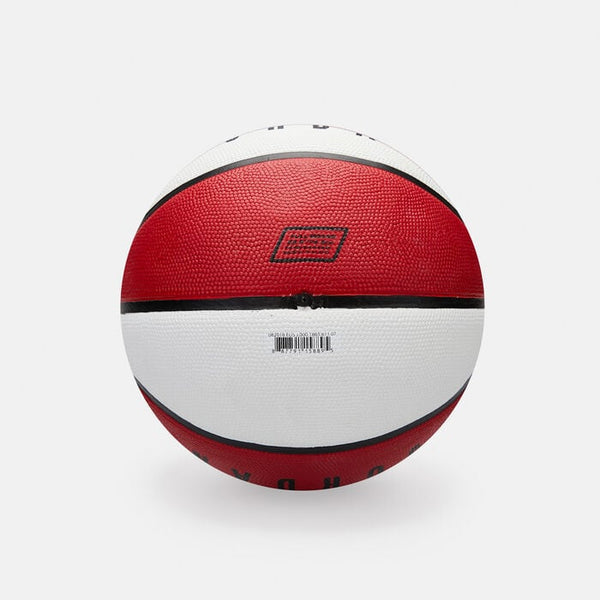 Nike Pallone Basket Jordan Playground 8P — vista 2
