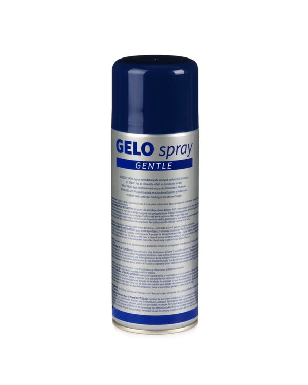 BOMBOLETTA GHIACCIO SPRAY SIXTUS GELO SPRAY 400ml SIXTUS Planet Sport Italia