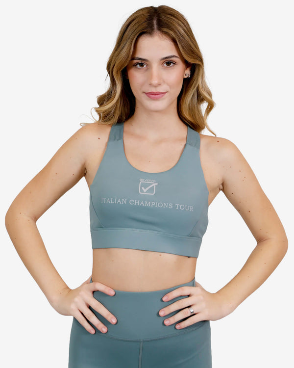 blu Givova Planet Sport Italia