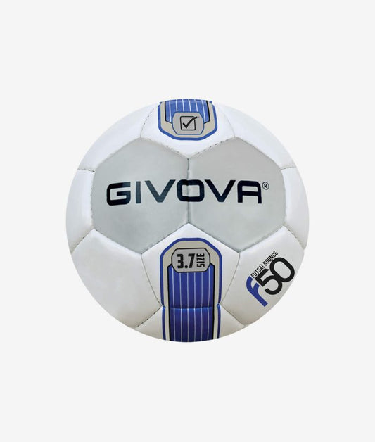 GIVOVA PALLONE FUTSAL BOUNCE F50