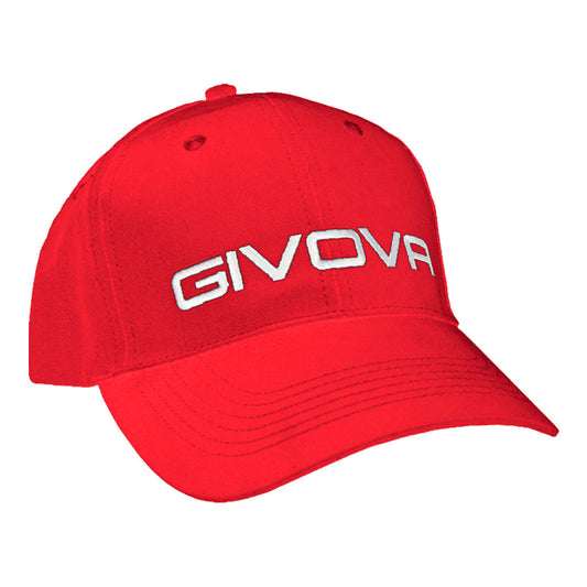 GIVOVA CAPPELLINO CON VISIERA