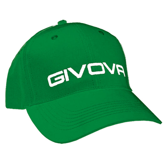 GIVOVA CAPPELLINO CON VISIERA
