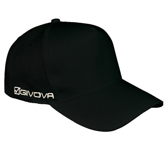 GIVOVA CAPPELLINO SPONSOR