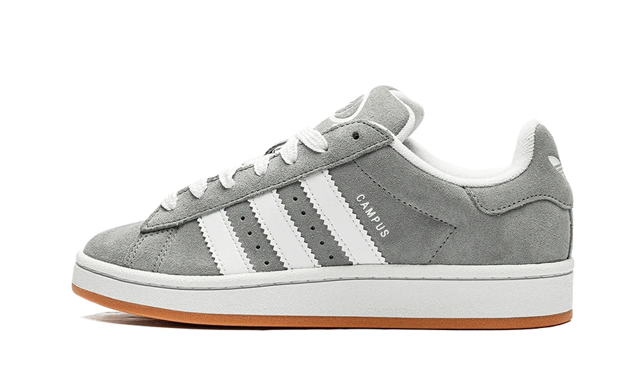 adidas Campus 00s Grey White