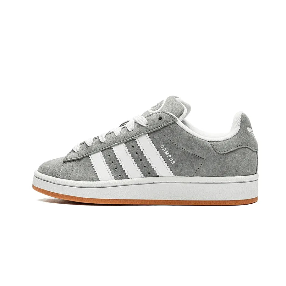 adidas Campus 00s Grey White ADIDAS Scarpe Lifestyle Planet Sport Italia