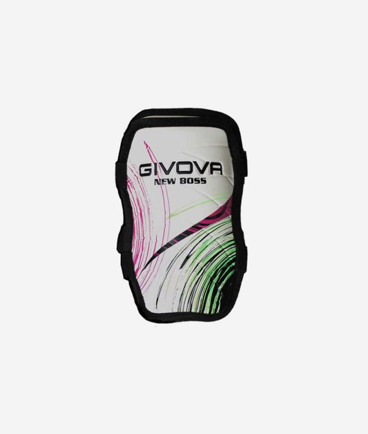 GIVOVA PARASTINCO NEW BOSS