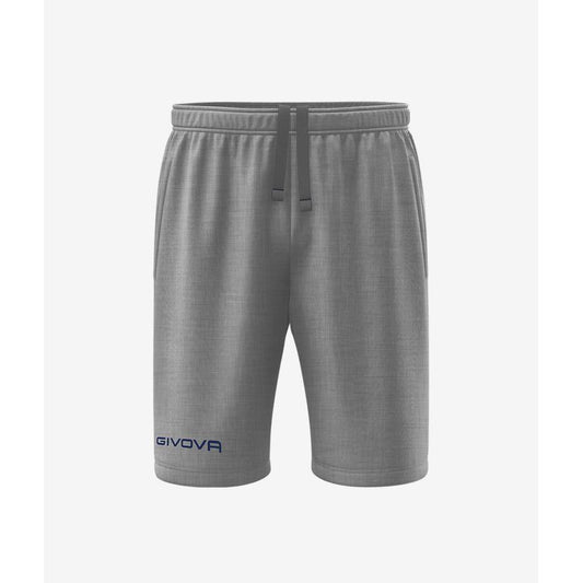GIVOVA BERMUDA FRIEND COTONE TERRY