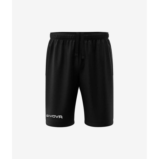 GIVOVA BERMUDA ONE IN POLARFLEECE