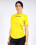 GIVOVA SHIRT ONE MICROFORATA BOY