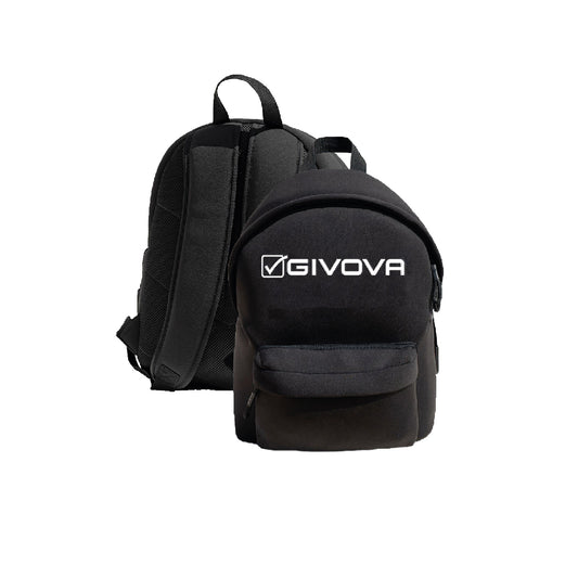 GIVOVA ZAINO FUTURO NEOPRENE