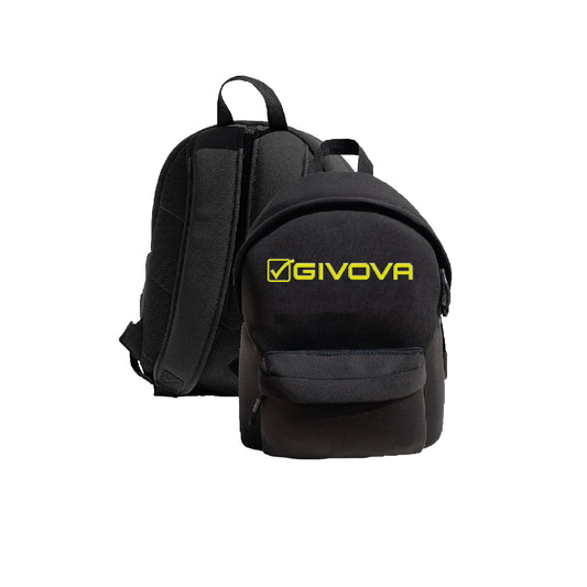 GIVOVA ZAINO FUTURO NEOPRENE