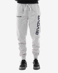 GIVOVA PANTA COTONE MOD. MOON BIG LOGO